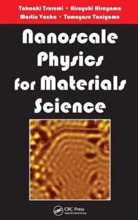 Nanoscale Physics for Materials Science