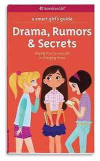 A Smart Girl's Guide: Drama, Rumors & Secrets