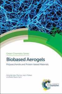 Biobased Aerogels