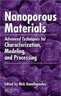 Nanoporous Materials