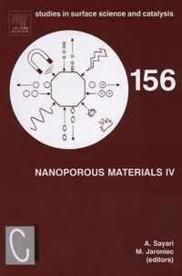 Nanoporous Materials IV