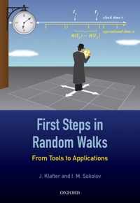 First Steps In Random Walks