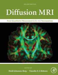 Diffusion MRI