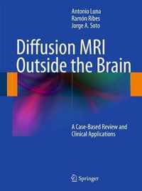 Diffusion MRI Outside the Brain