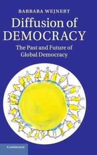 Diffusion Of Democracy