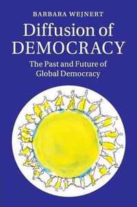 Diffusion of Democracy