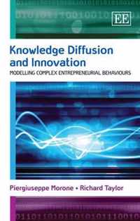 Knowledge Diffusion And Innovation