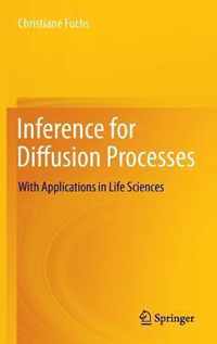 Inference for Diffusion Processes