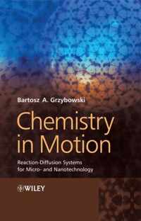 Chemistry In Motion