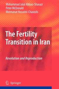 The Fertility Transition in Iran