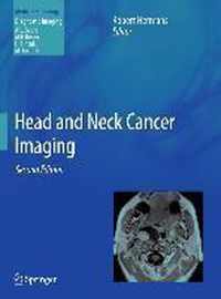 Head and Neck Cancer Imaging