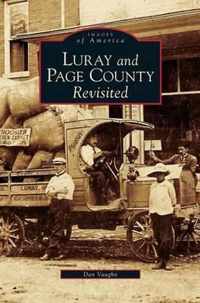 Luray and Page County Revisited