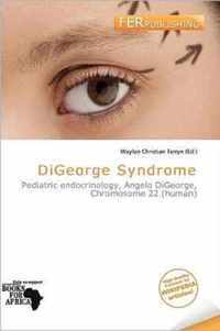 Digeorge Syndrome