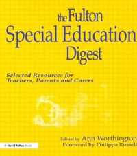 Fulton Special Education Digest