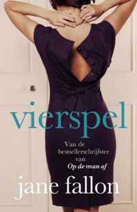 Vierspel