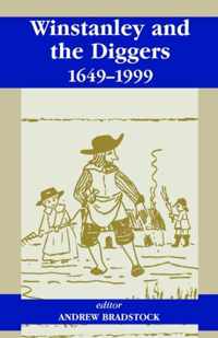 Winstanley and the Diggers, 1649-1999