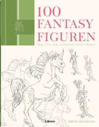 100 fantasyfiguren