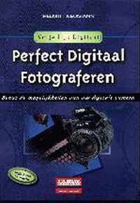 Perfect Digitaal Fotograferen