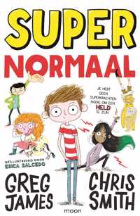 Super Normaal  -   Super Normaal