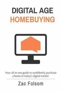 Digital Age Homebuying