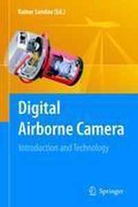 Digital Airborne Camera