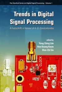 Trends in Digital Signal Processing