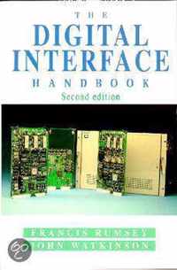 Digital Interface Handbook