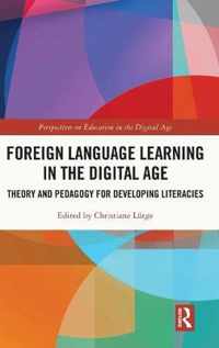 Foreign Language Learning in the Digital Age