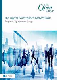 The open group series  -   The Digital Practitioner  A Pocket Guide