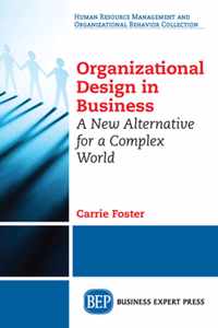 Organizational Design in Business