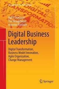 Digital Business Leadership