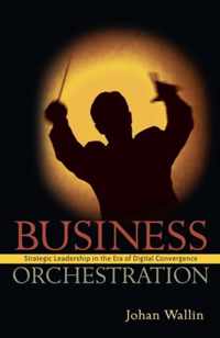 Business Orchestration