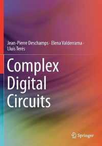 Complex Digital Circuits