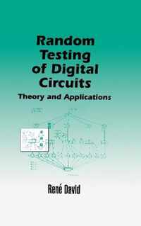 Random Testing of Digital Circuits