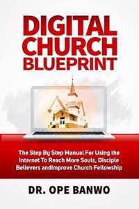 Digital Church Blueprint