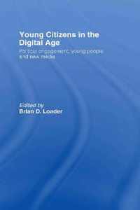 Young Citizens in the Digital Age