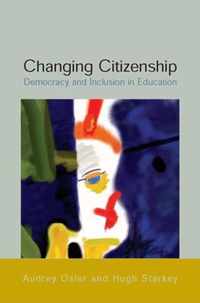 Changing Citizenship