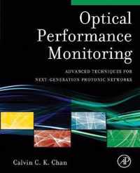 Optical Performance Monitoring