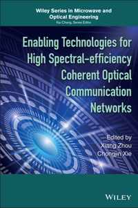 Enabling Technologies High Spectral