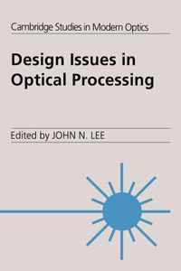 Cambridge Studies in Modern Optics