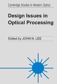 Cambridge Studies in Modern Optics