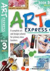 Art Express