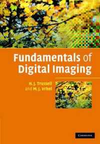 Fundamentals of Digital Imaging