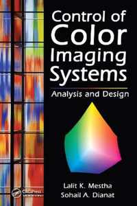 Control of Color Imaging Systems