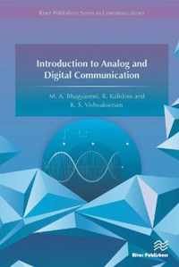 Introduction to Analog and Digital Communication