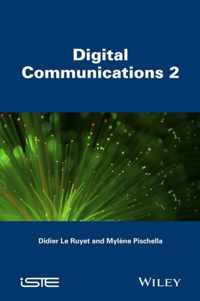 Digital Communications 2