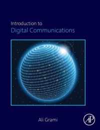 Introduction to Digital Communications