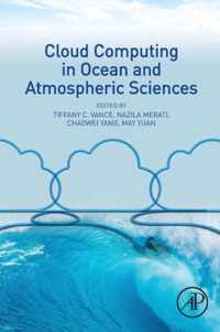 Cloud Computing in Ocean and Atmospheric Sciences