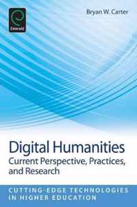 Digital Humanities