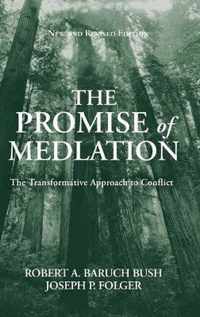 Promise Of Mediation